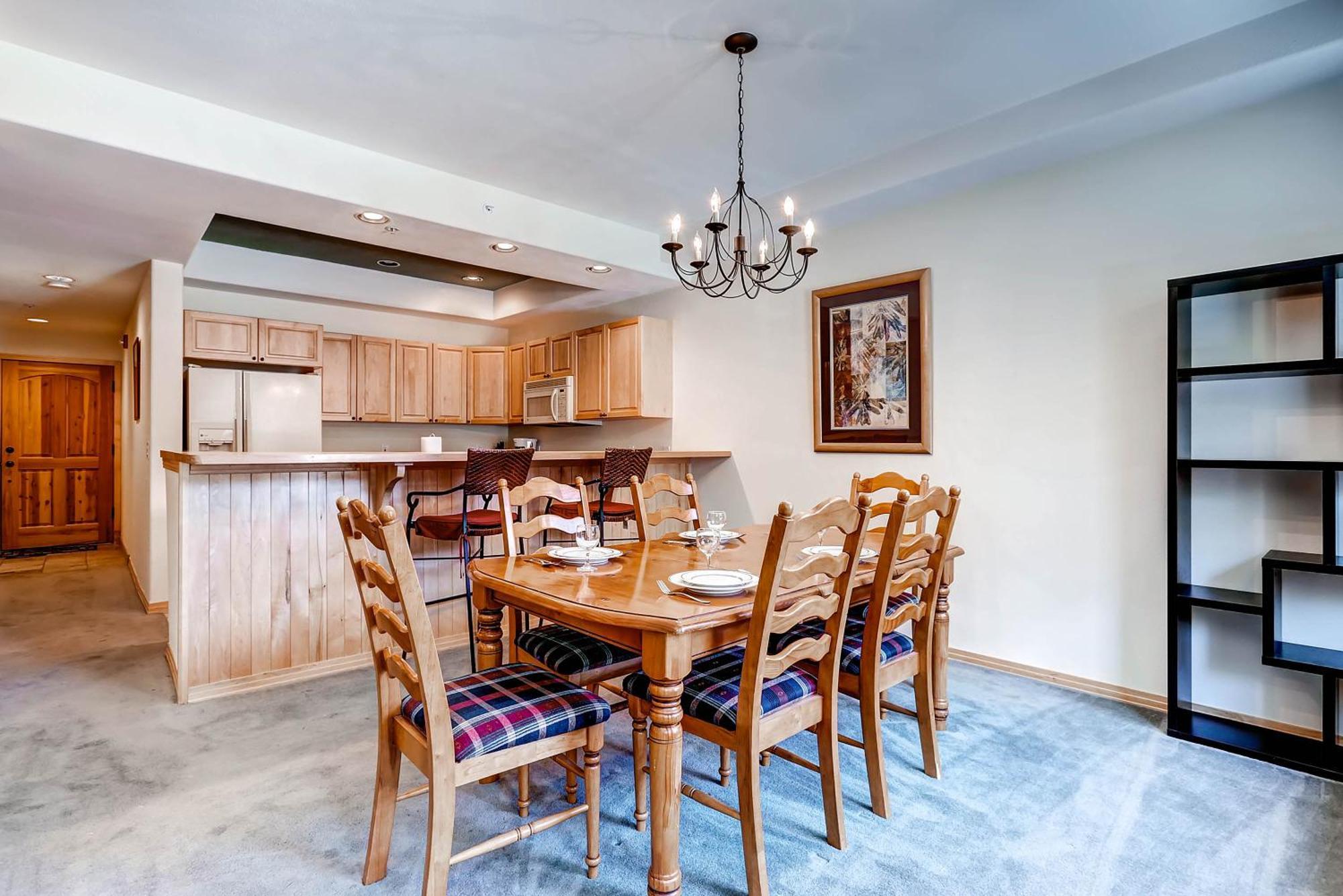 Corral At Breckenridge #103E - Private Hot Tub - Close To Town Esterno foto